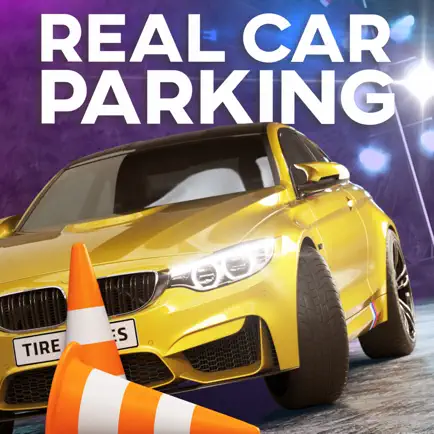 Real Car Parking: City Driving Cheats