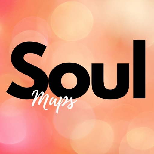 Soul Maps icon