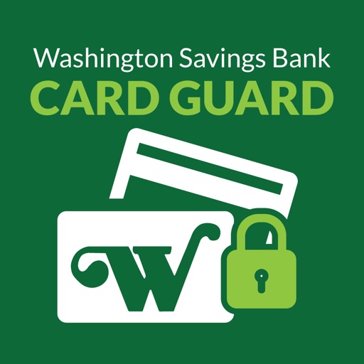 WSB Card Guard