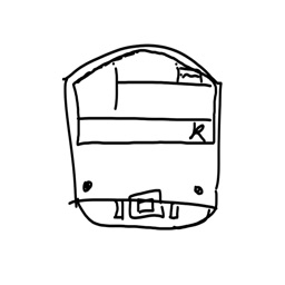 trainBuddy for 大阪メトロ