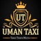 UMAN TAXI – це зручний додаток для користувачів, які не мають часу очікувати на відповідь оператору