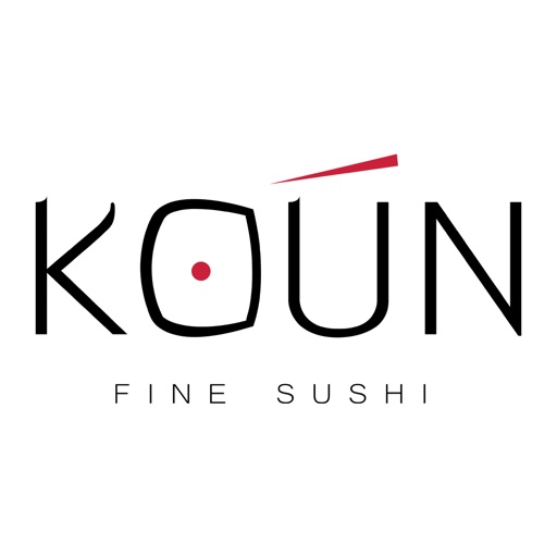 KOUN SUSHI