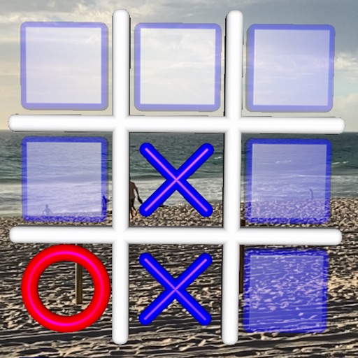 Magic Tic Tac Toe AR