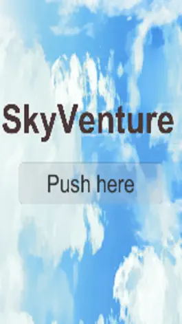 Game screenshot SkyVenture mod apk