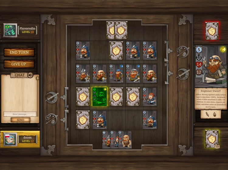 Magic Nations screenshot-8