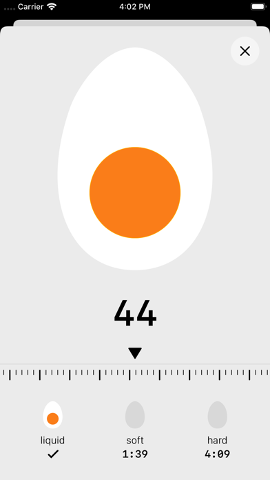 Egghart – The Egg Timerのおすすめ画像4