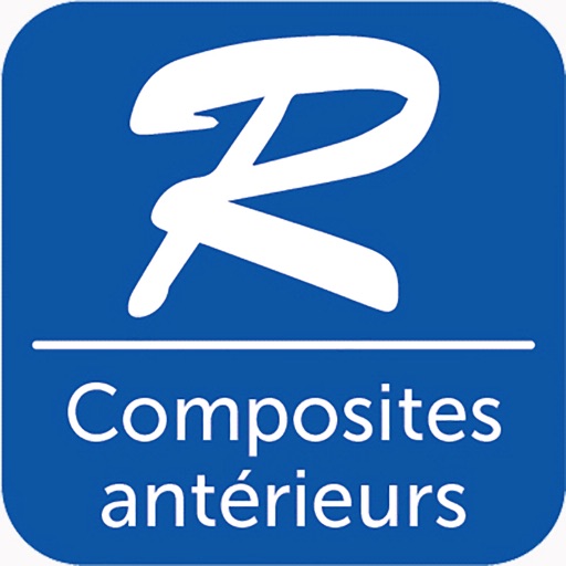 Composites antérieurs