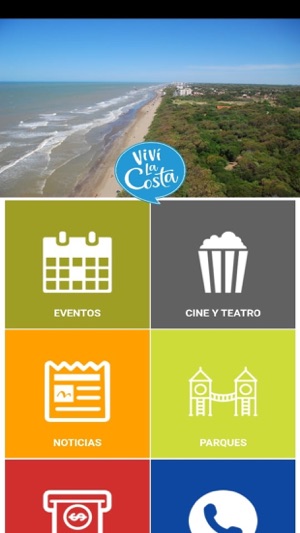 Vivi La Costa(圖1)-速報App