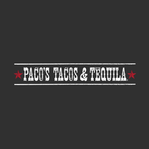 Paco's Tacos & Tequila icon