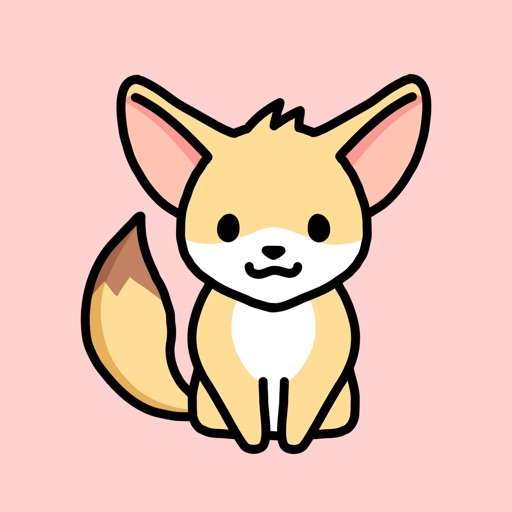 Littlemandyart Cute Animals iOS App