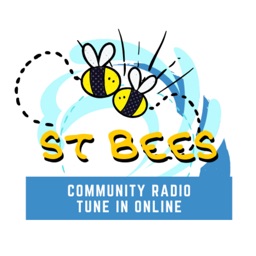 St Bees Community Radio