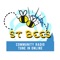 Brought to you by the Bees Bash team St Bees Community Radio was created simply to: