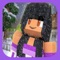 Aphmau Skins for Minecraft PE HAND-PICKED & DESIGNED BY PROFESSIONAL DESIGNERS