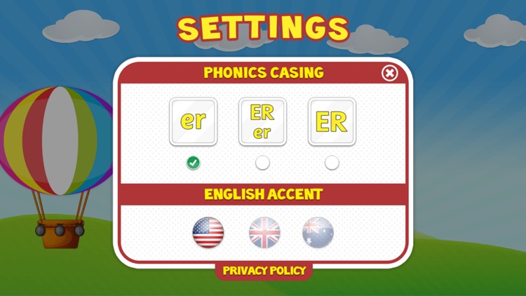 Phonics Match screenshot-5