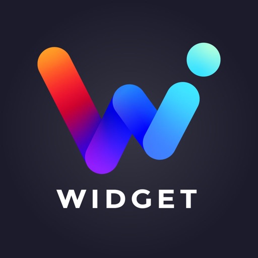 Photo Widget & Time - XWidget