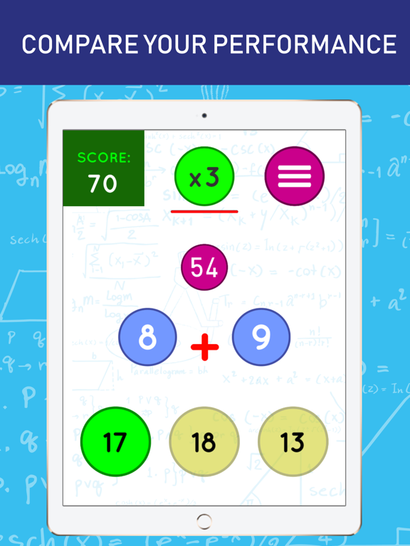 Timer Math Apps 148Apps