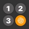 Hide your private pictures & videos in a secret album with PIN passcode, FaceID/Touch ID