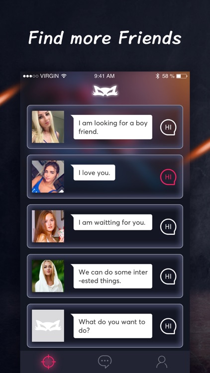 TheLocals-Meet Dating Nearby