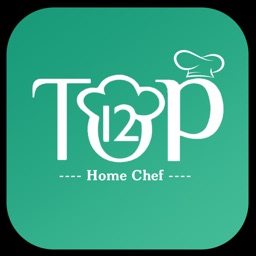 TOP 12 Chef