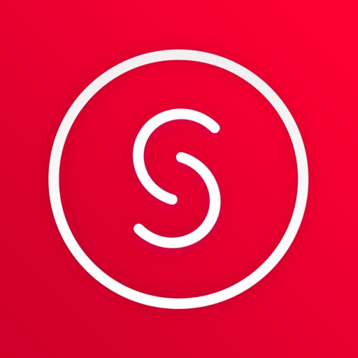 SERIST - TV Show Tracker icon