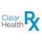 Save up to 80% on your medications with the ClearHealthRx App