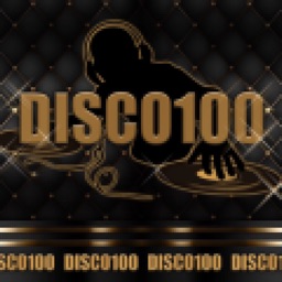 DISCO100 Radio