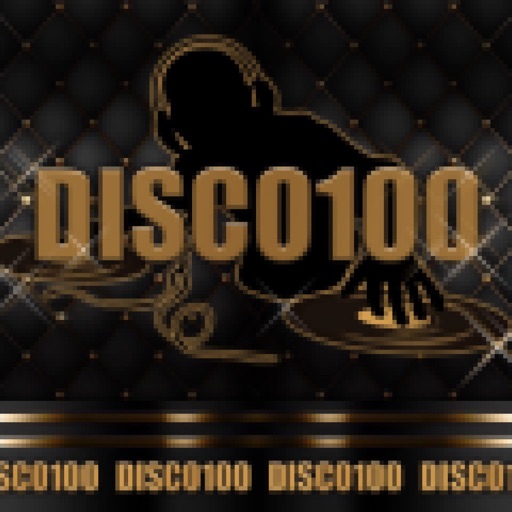 DISCO100 Radio