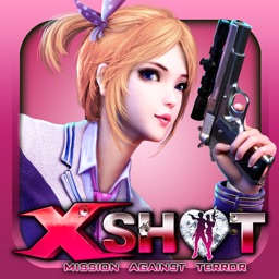 Xshot Mobile