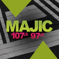 Majic 107.5 / 97.5
