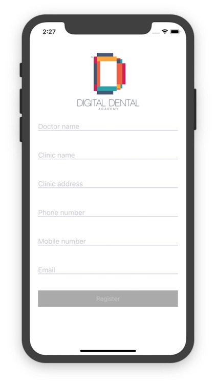 Digital Dental Academy