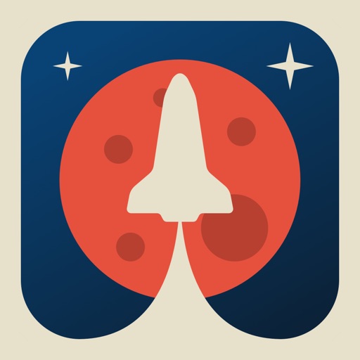 Space Era - AR Star Guide