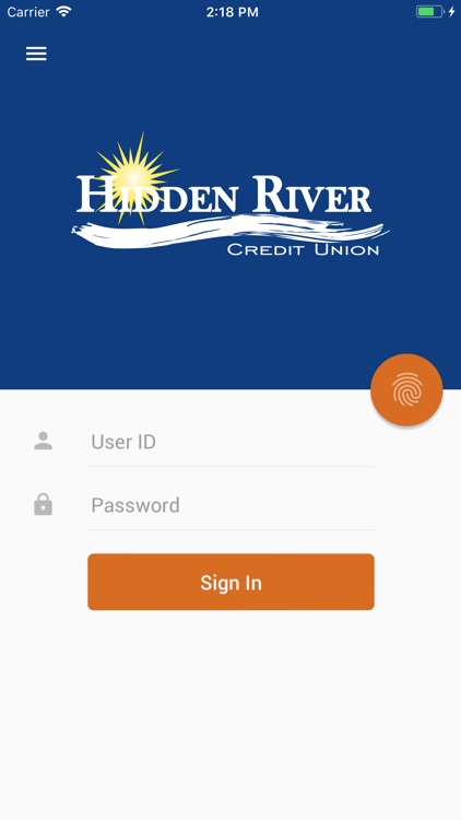 Hidden River CU Mobile