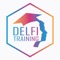 Платформа для студентов Delfi Training