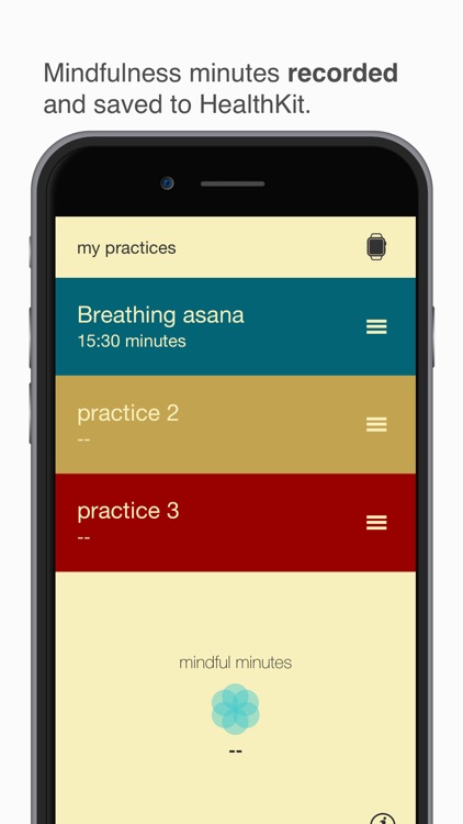 silo zen - meditation timer screenshot-3