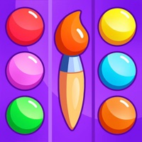 Учим цвета Развивающие игры 2 на пк