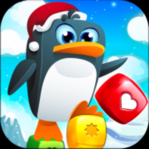 Penguin Pals: Arctic Rescue iOS App