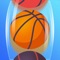 Basketball Games in 3D