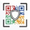 Safe QR is a powerful QR Code Scanner & Generator with QR Shield powered by Google Safe Browsing