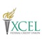 XCEL Federal Credit Union provides members with fast and secure account information from your mobile device