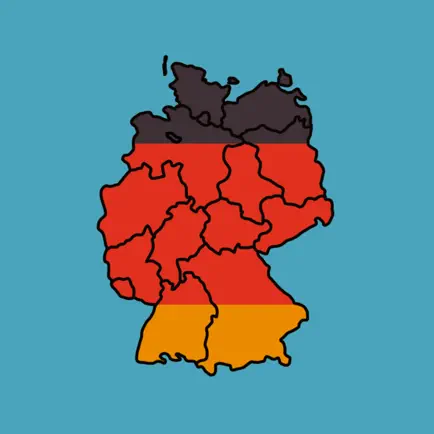 States of Germany Quiz Cheats