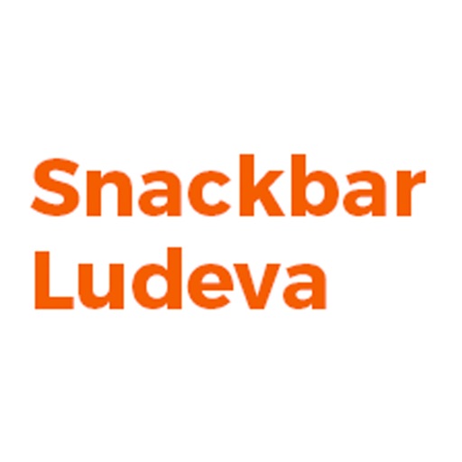 Snackbar Ludeva