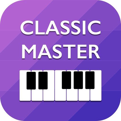 Classic Master iOS App