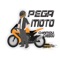 A Pega Moto lhe conecta com os melhores motoristas da cidade