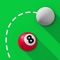 Trick Shot - 8 Ball Pool Games