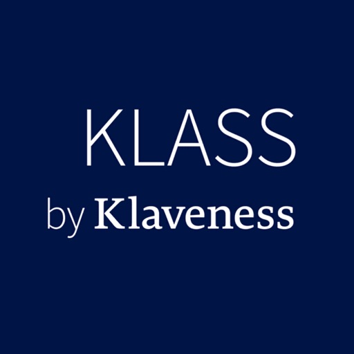 KLASS 3D sim