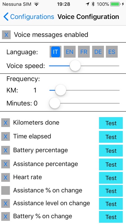 BLEvo - For Smart Turbo Levo screenshot-7