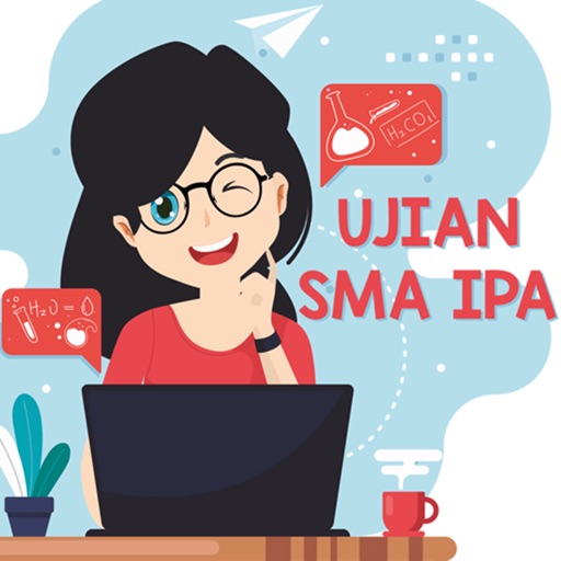 Ujian SMA IPA