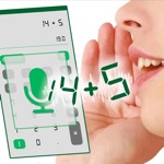 Voice  Talking Calculator