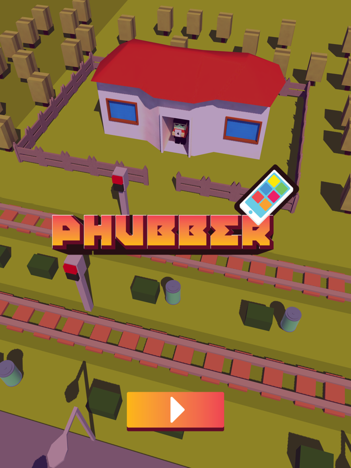 Phubber