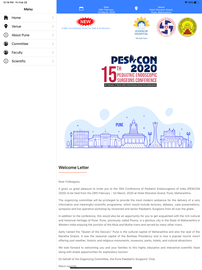 Pesicon2020
